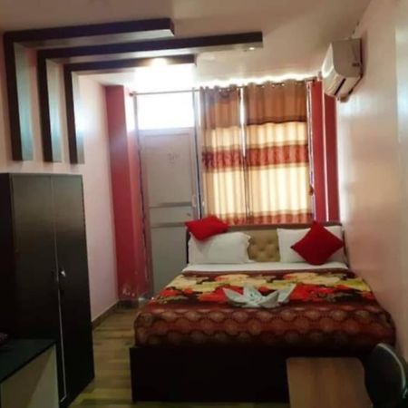 Hotel Prabhu Hetauda Eksteriør bilde